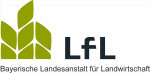 LfL Logo Bayerische Landesanstalt für Landwirtschaft