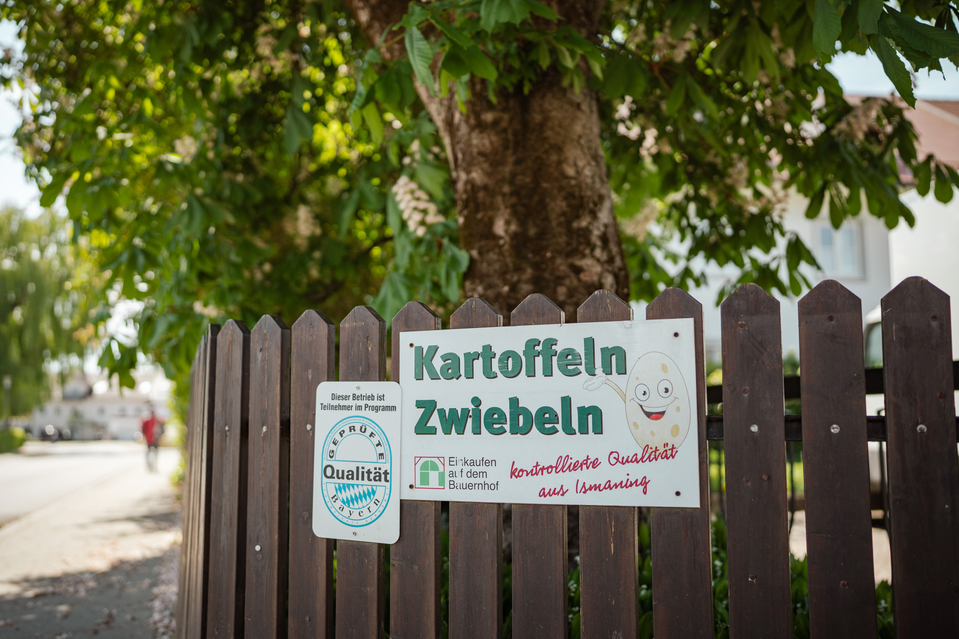 NEU.LAND. Pilotbetrieb Fichtner Hofschild