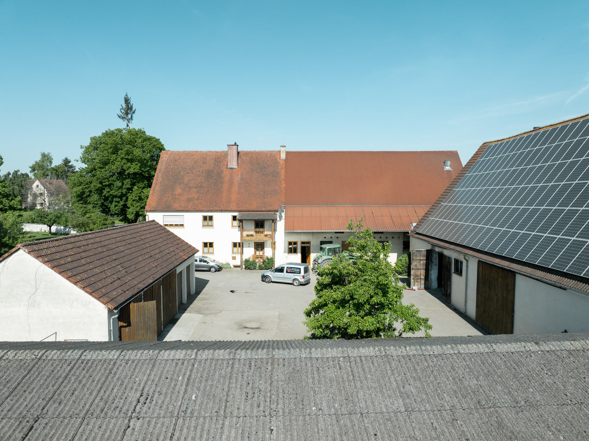 NEU.LAND. Pilotbetrieb Löfflad Hof