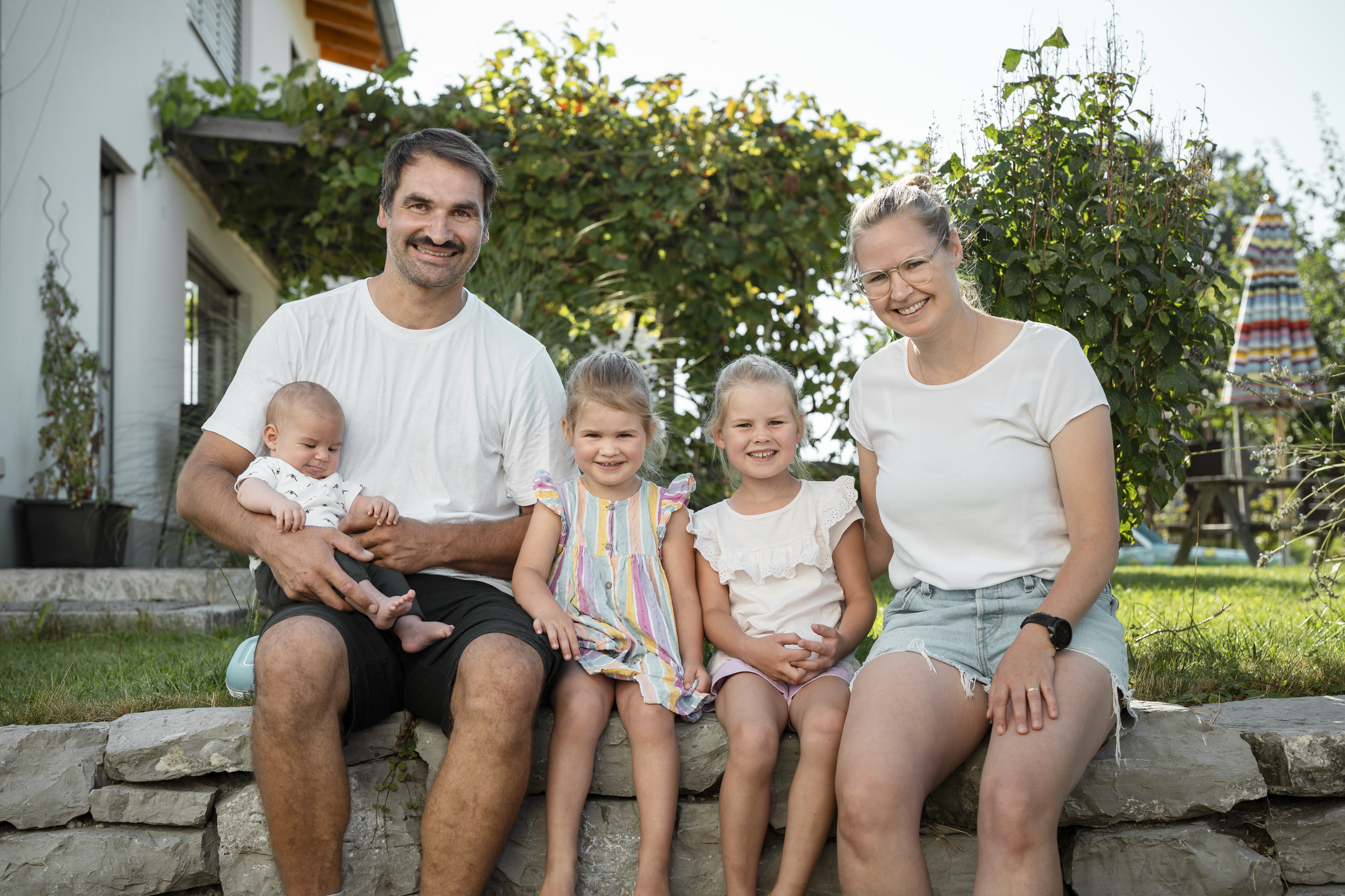 Pilotbetrieb Sigl-Mittermaier Familie