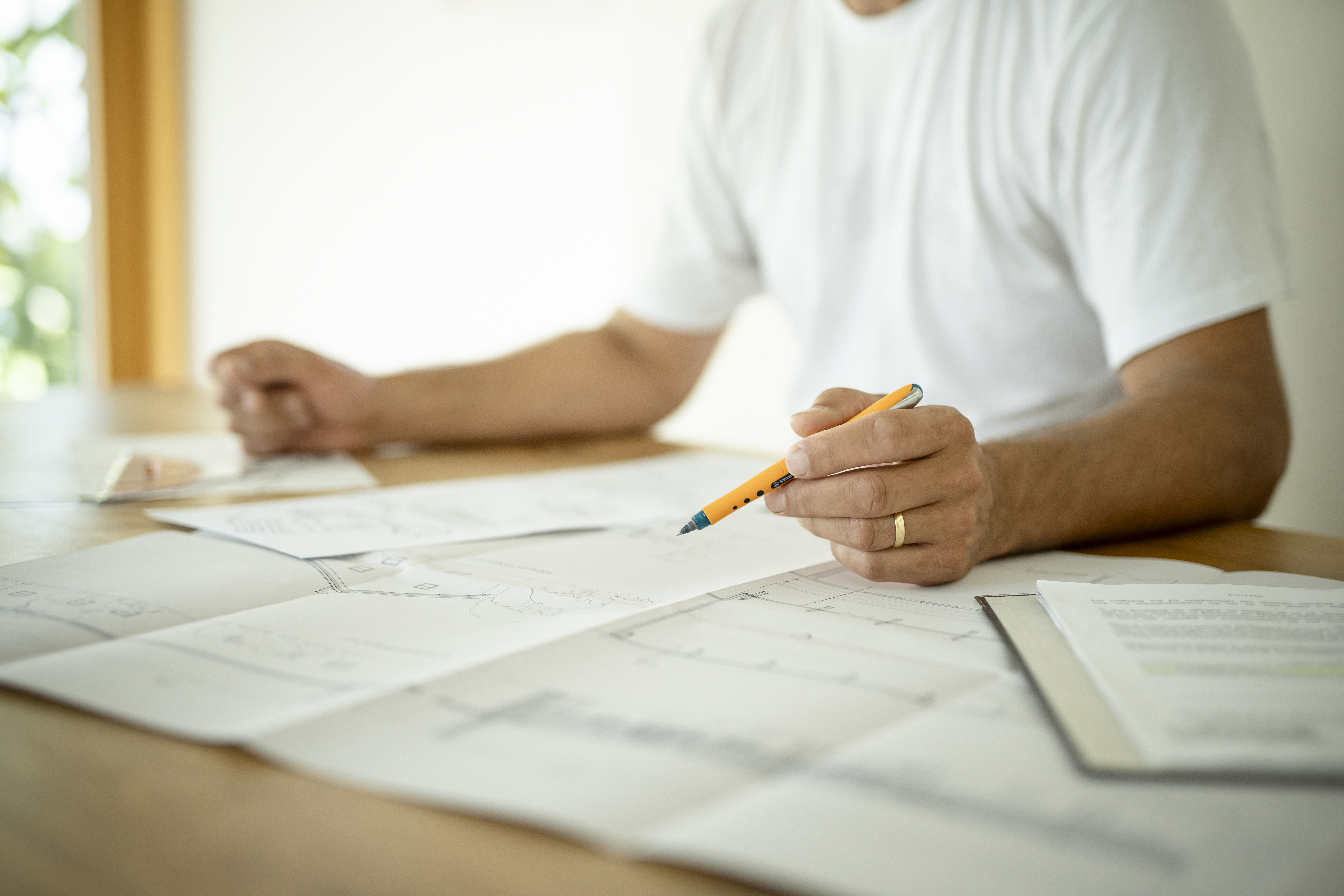 Pilotbetrieb Sigl-Mittermaier Plan 