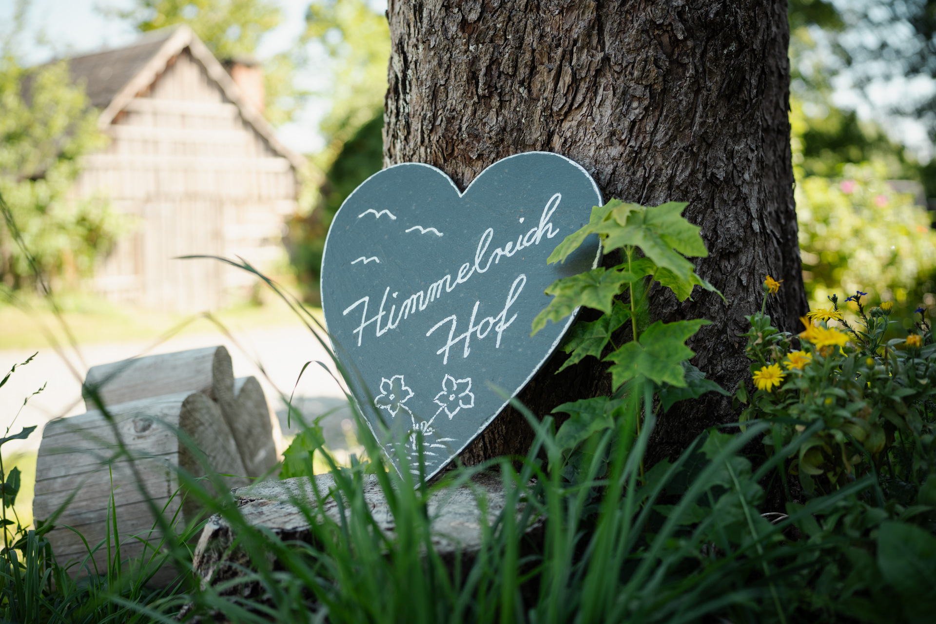 NEU.LAND. Pilotbetrieb Baier Hofschild