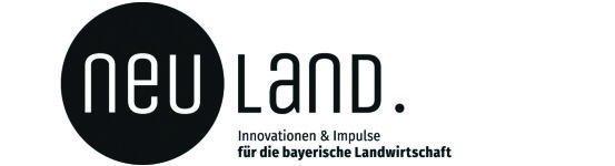 NEU.LAND. Innovationen & Impulse für die Landwirtschaft