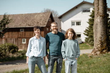 Familie Stelzer