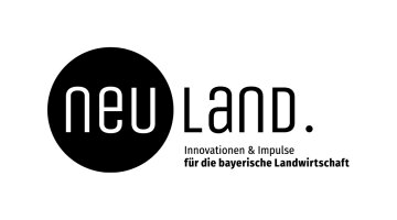 NEU.LAND. Logo