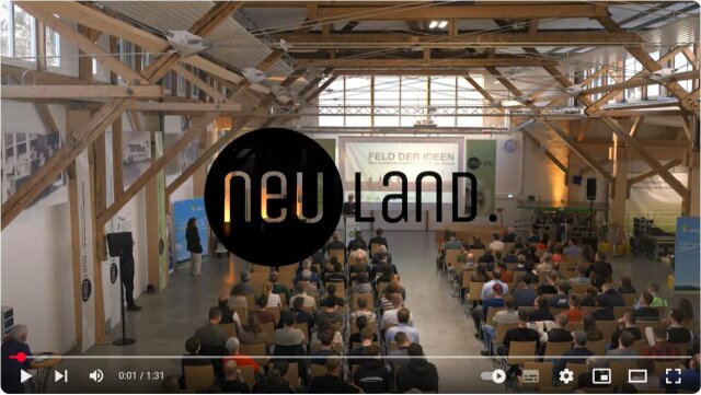Feld der Ideen Youtube 