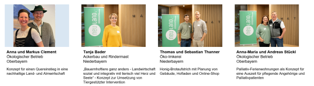 Übersicht Zweite Runde 2v2