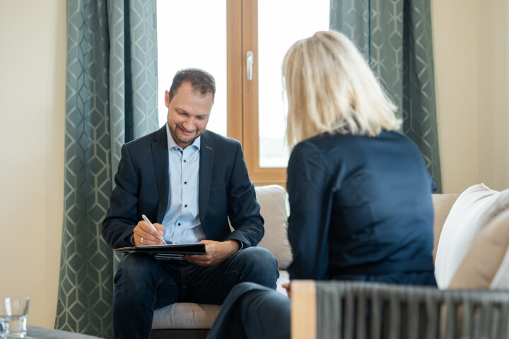 Hofstory Hennetsberg Coaching