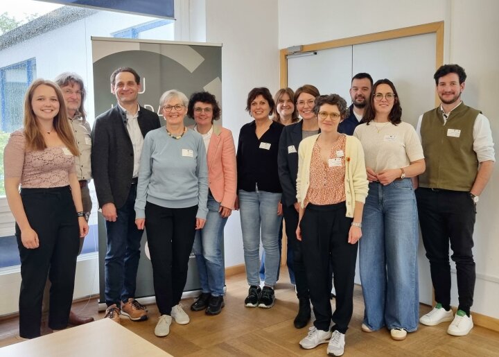 NEU.LAND. Expertendiskussion 