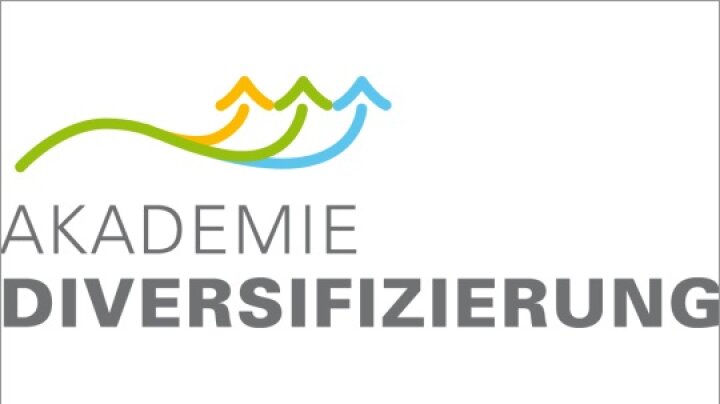 Logo Akademie Diversifizierung